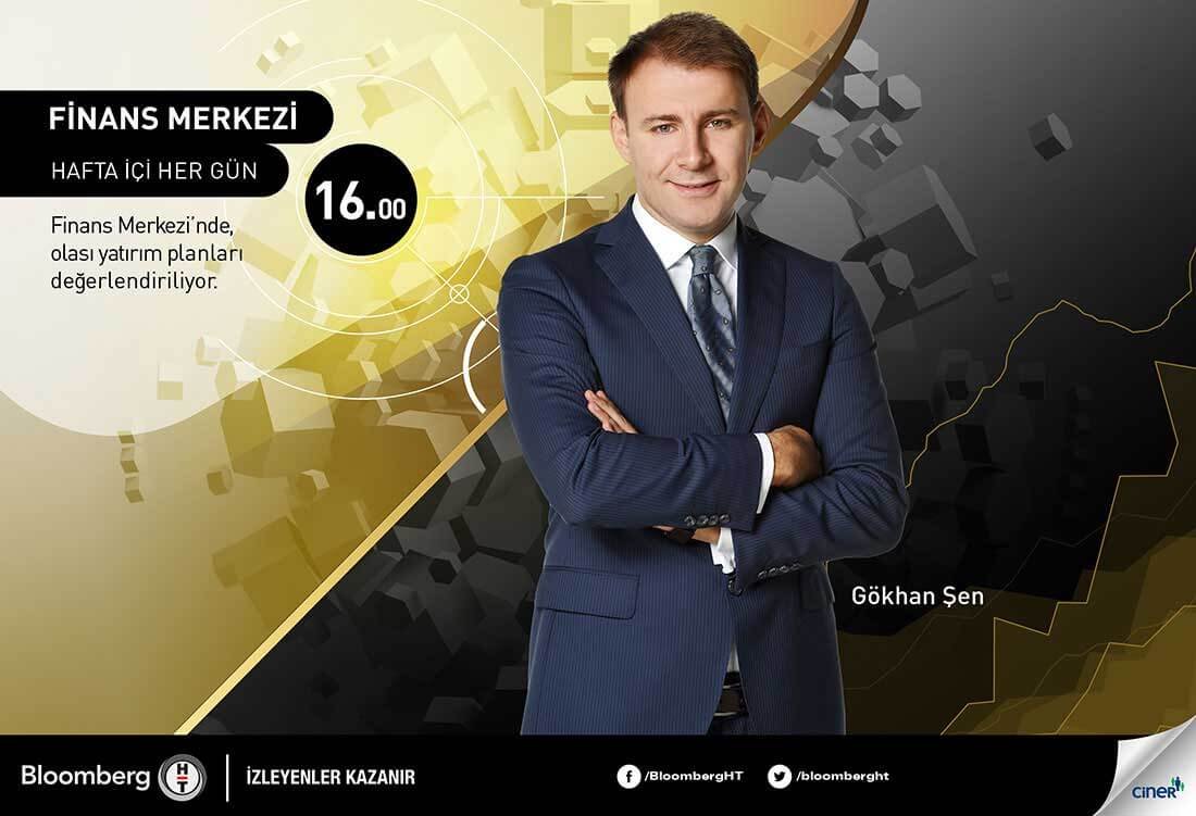 Bloomberg HT
