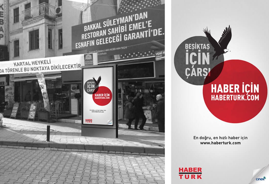 Habertürk
