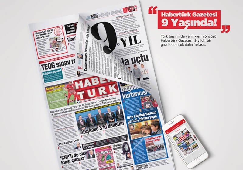 Habertürk