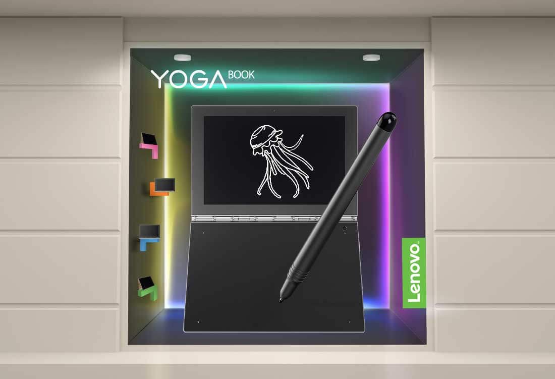 Lenovo