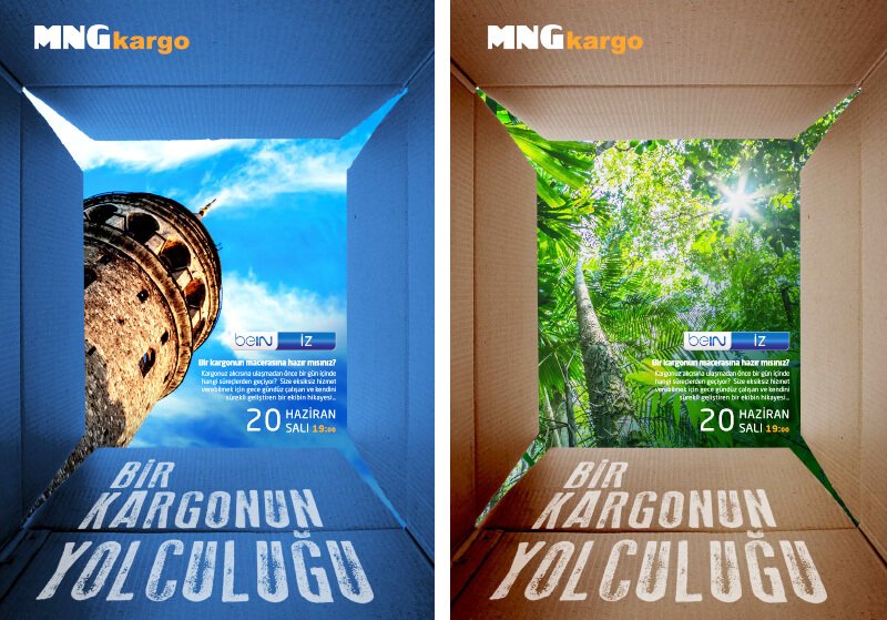 MNG Kargo